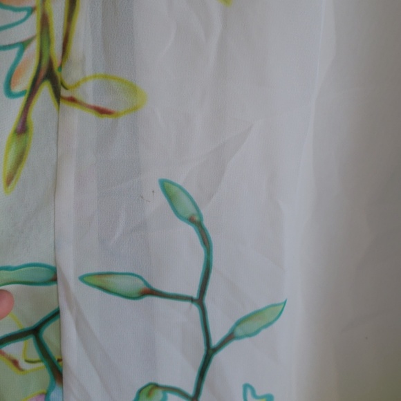 Jennifer Lopez Dress - Picture 4 of 5